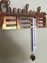 Load image into Gallery viewer, Medal Hanging Display