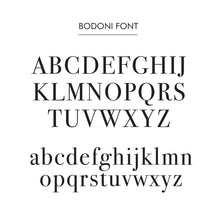 Load image into Gallery viewer, Circle Signage (Engraved letters)