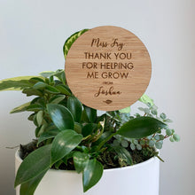 Load image into Gallery viewer, Planter keepsakes