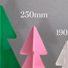 Load image into Gallery viewer, Christmas Trees (Medium) $60