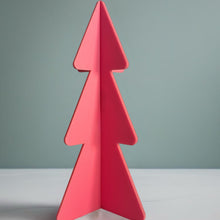 Load image into Gallery viewer, Christmas Trees (Medium) $60