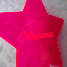 Load image into Gallery viewer, Christmas Star Tree topper