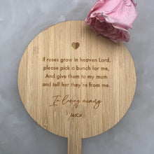 Load image into Gallery viewer, Planter keepsakes