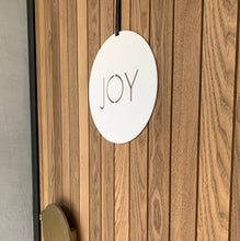 Load image into Gallery viewer, Door baubles