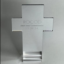 Load image into Gallery viewer, Cross Keepsakes