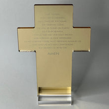 Load image into Gallery viewer, Cross Keepsakes
