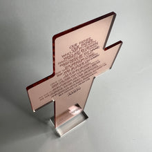 Load image into Gallery viewer, Cross Keepsakes