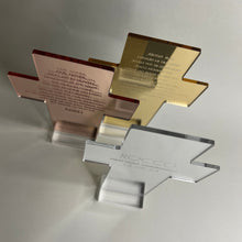 Load image into Gallery viewer, Cross Keepsakes