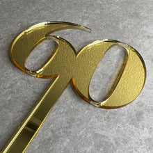 Load image into Gallery viewer, Numerals (Serif font)*