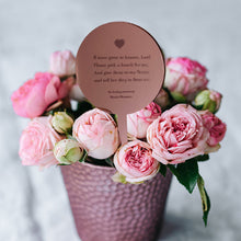 Load image into Gallery viewer, Planter keepsakes
