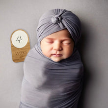 Load image into Gallery viewer, Baby Milestones DIY