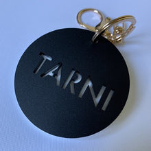 Load image into Gallery viewer, Keyring or Bag tag