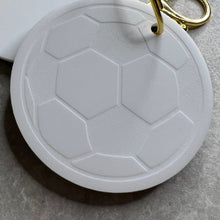 Load image into Gallery viewer, Sports Keyring/Bag