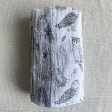 Load image into Gallery viewer, Muslin Wrap
