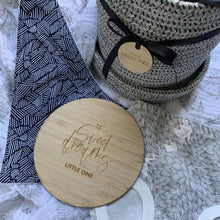 Load image into Gallery viewer, Baby Hamper by Bespoke Milestones