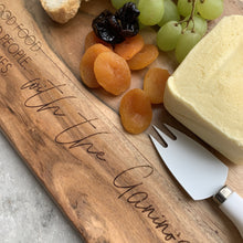 Load image into Gallery viewer, Personalised grazing boards