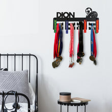 Load image into Gallery viewer, Medal Hanging Display