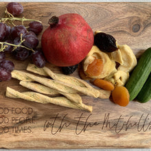 Load image into Gallery viewer, Personalised grazing boards