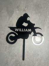 Load image into Gallery viewer, Motorbike William (S)

