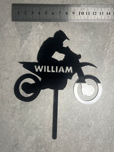 Load image into Gallery viewer, Motorbike William (S)
