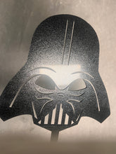 Load image into Gallery viewer, Darth Vader Oversized (S)
