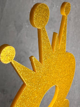 Load image into Gallery viewer, Crowned 3 (S)
